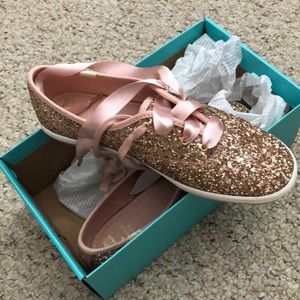 Keds x Kate Spade